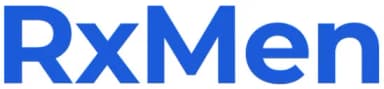 RxMen Logo
